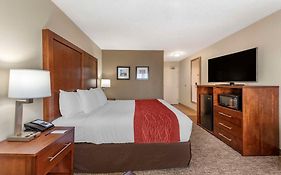 Holiday Inn Express Middletown Ohio